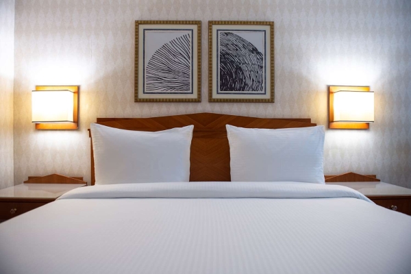 RADISSON BLU MARTINEZ BERUIT (Beirut )